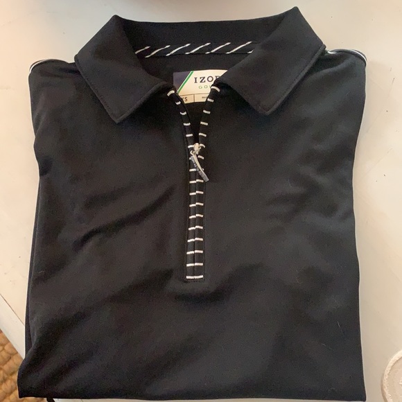 NWOT. IZOD golf 🏌️ shirt 👚 - Picture 7 of 7